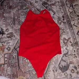 Aritzia Wilfred Free Bodysuit